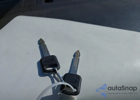 2009 Ford E-150 Commercial/Recreational из США, поврежденный, VIN 1FTNE14W69DA76498